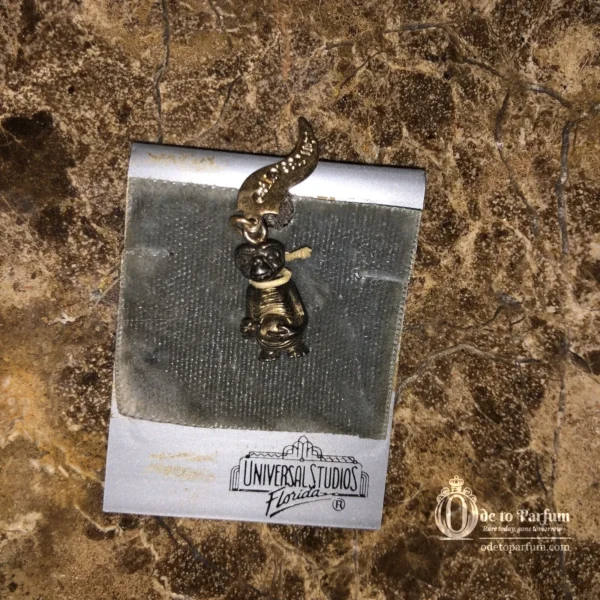 Vintage E.T. Movie Charm Universal Studios 1992 ✨RARE