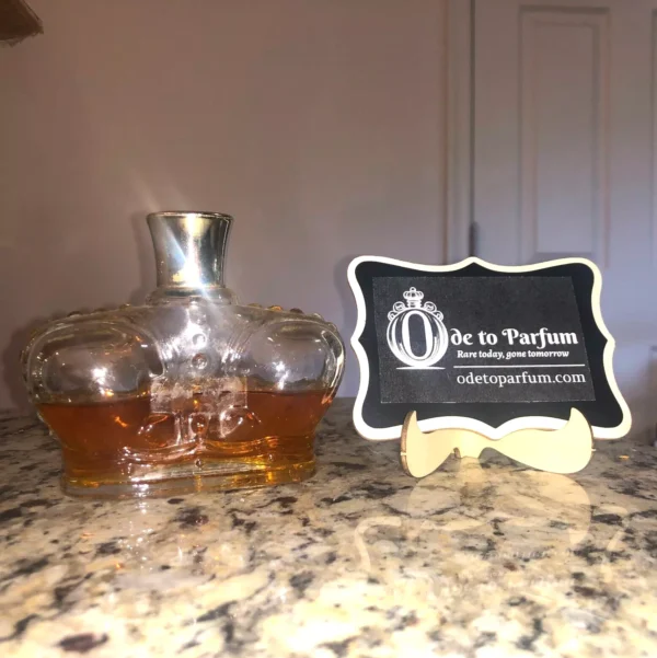 WIND SONG Perfume Prince Matchabelli VINTAGE