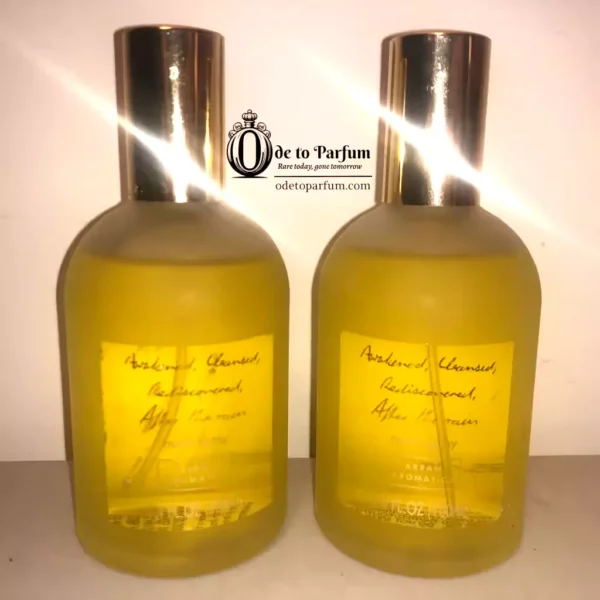 arran aromatics