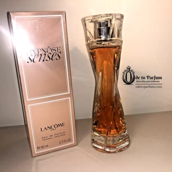 Lancome Hypnose Senses
