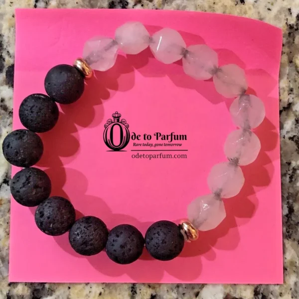 Essential Oil Diffuser Bracelet Aromatherapy