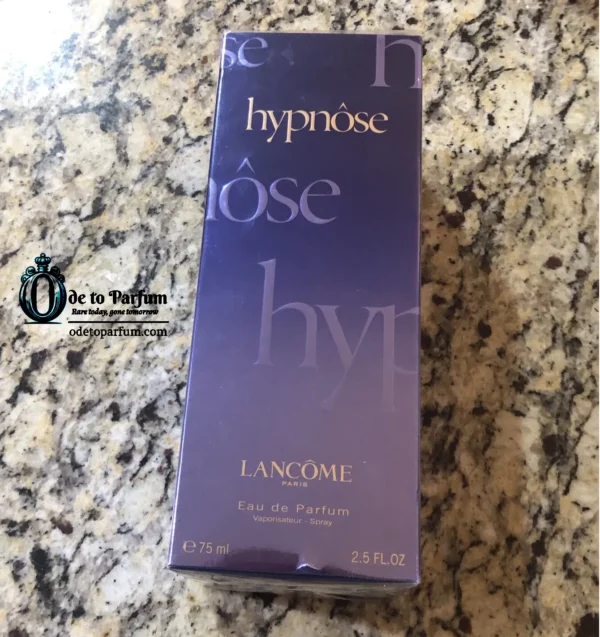 Lancome Hypnose Perfume Eau de Parfum 2.5oz *SEALED*