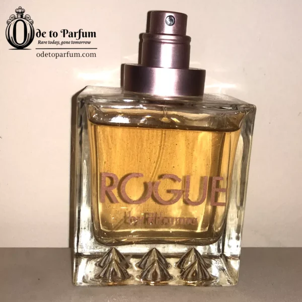 rogue by rihanna