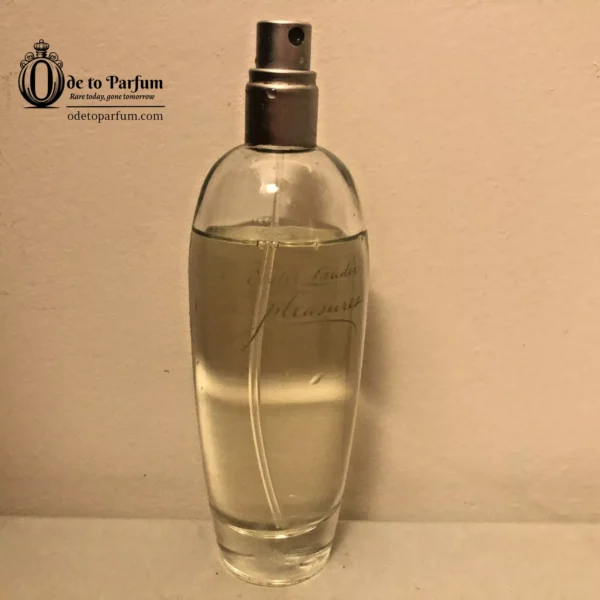 Estee Lauder PLEASURES Eau de Parfum