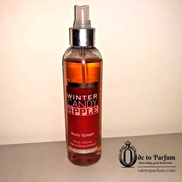 Winter Fragrances BATH & BODY WORKS Gourmands