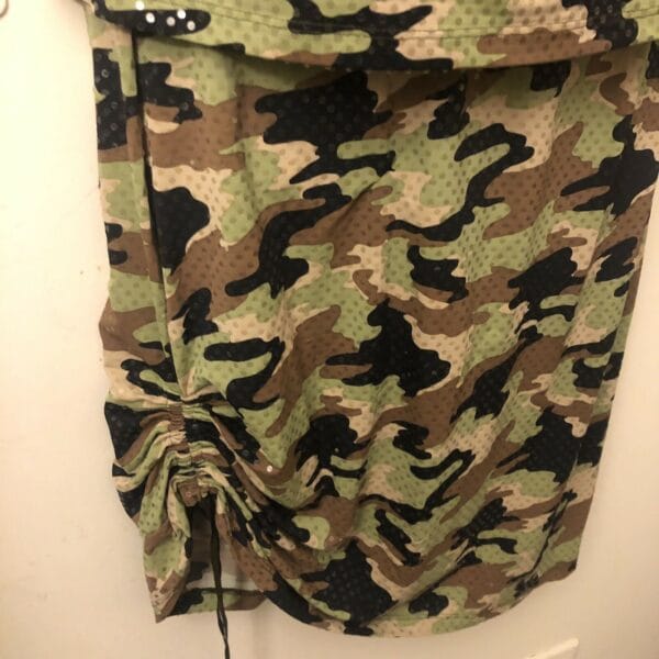 s-l1600 (3) Vintage Saks Fifth Avenue SWEET BABY JANE Skirt Set M