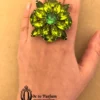 Green ring