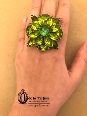 Green ring