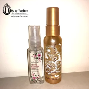 mary kay creamy frosted vanilla