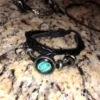 Men's Jewelry 3 Men's Bracelets 1 Necklace