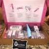 Best Dermaplaning Tool DERMAFLASH System w/18 EDGES!