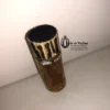 FABERGE F SHARP F♯ F# Cologne Women Vintage RARE