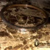 Guess Bracelet Affirmation HAPPINESS IS A JOURNEY