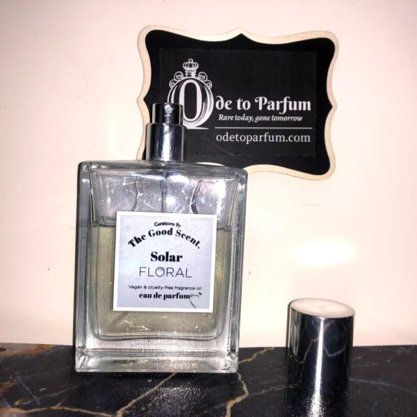 s-l1600 (3) The Good Scent SOLAR FLORAL Perfume Vegan