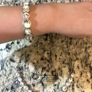 parure de bijoux