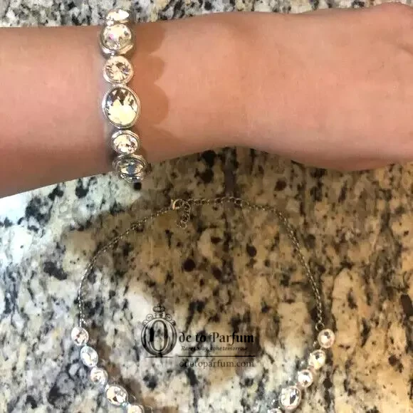 parure de bijoux