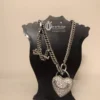 JUICY COUTURE Necklace VINTAGE ♛ VERY RARE!!