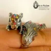 squirrel ring