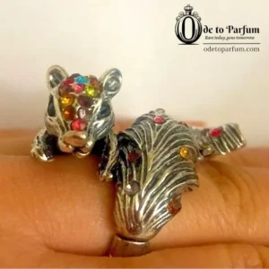 squirrel ring