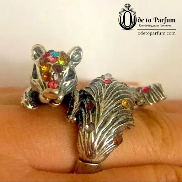 squirrel ring