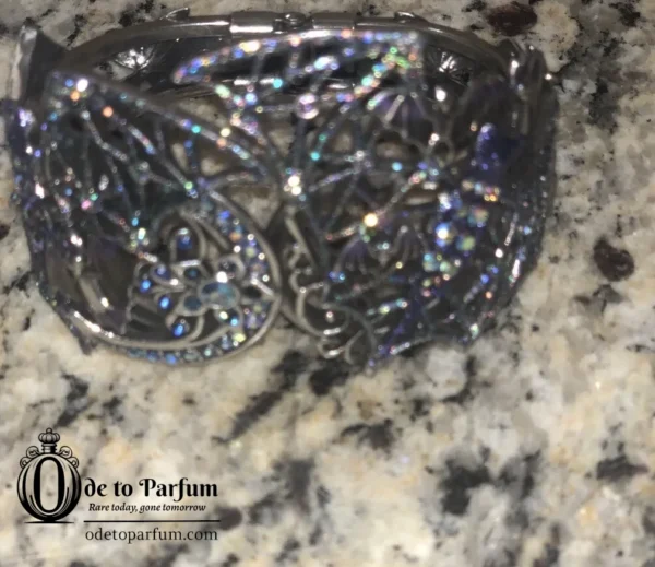 Kirks Folly Bat Cuff Bracelet! 🦇 *RARE*