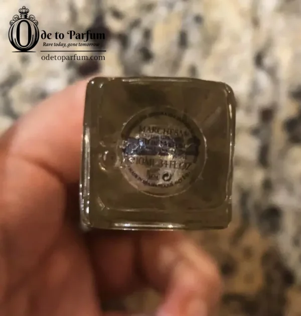 MARCHESA Perfume PARFUM D'EXTASE Discontinued