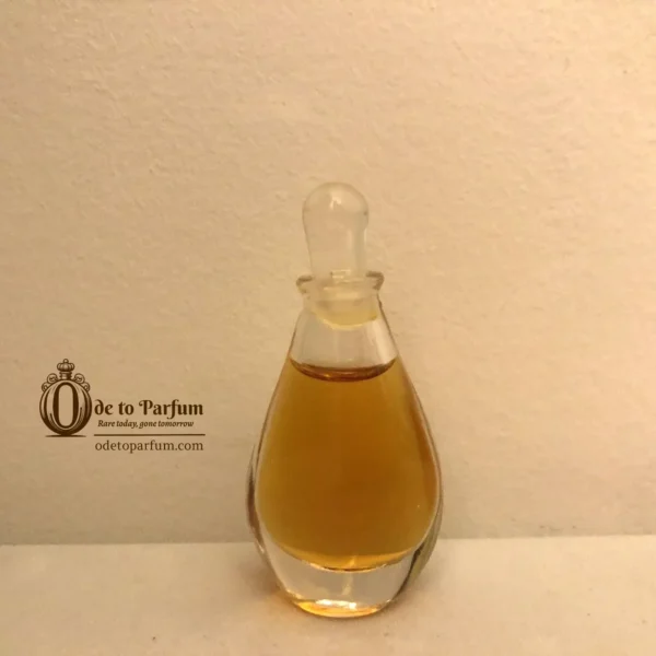 s-l1600 (3) HALSTON Perfume Pure Extrait de Parfum Women