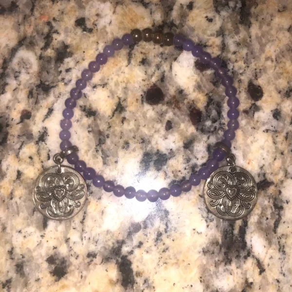 celtic bracelet