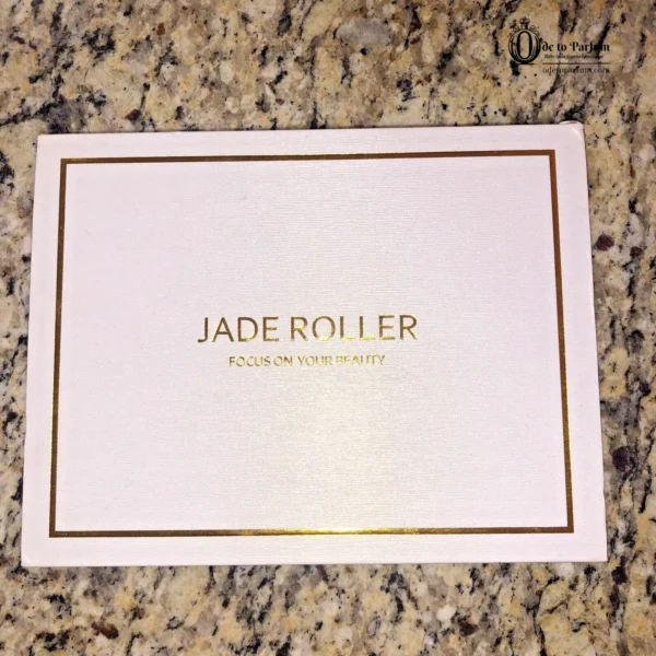 jade roller