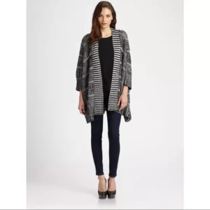 alice + olivia sweater