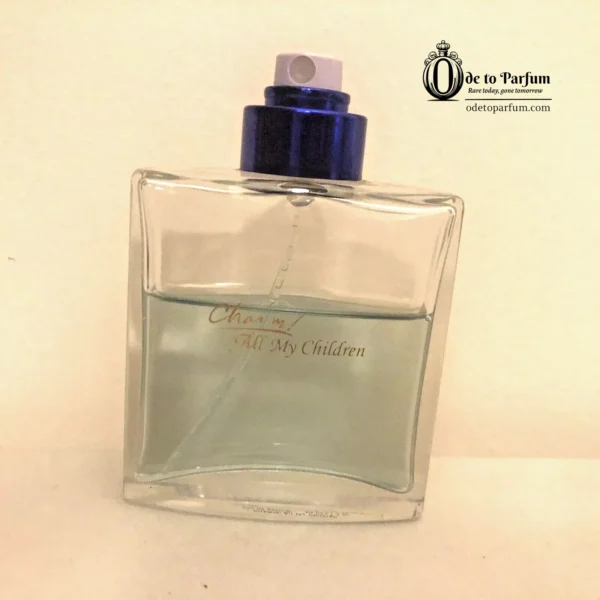 Charm! All My Children perfume