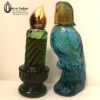 s-l1600 (3) Avon Sweet Honesty Candle & Parakeet Charisma