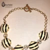 Y2K JUICY COUTURE Necklace Crown RARE Vintage