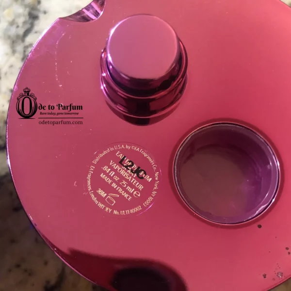 Britney Spears FANTASY TWIST Eau de Parfum