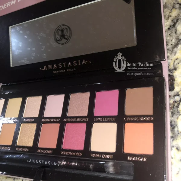 MODERN RENAISSANCE Palette Anastasia Beverly Hills