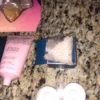 BATH SET Creams Bath Bomb Salts Rocket 🚀