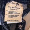 MISS ME Jeans Southern Gothic Bootcut 28