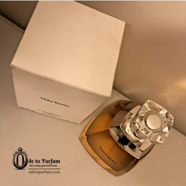vera wang perfume