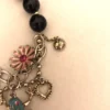 s-l1600 (3) Frog Bracelet BETSEY JOHNSON Whimsical πΈπ