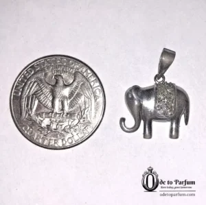 s-l1600 (3) sterling silver elephant necklace pendant