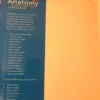 Anatomy Coloring Book Barron's Student's Self-Test ⚕️