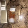 DAZZLING GOLD Perfume Gel & Stick Estee Lauder ✨RARE