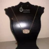 kendra scott elisa necklace