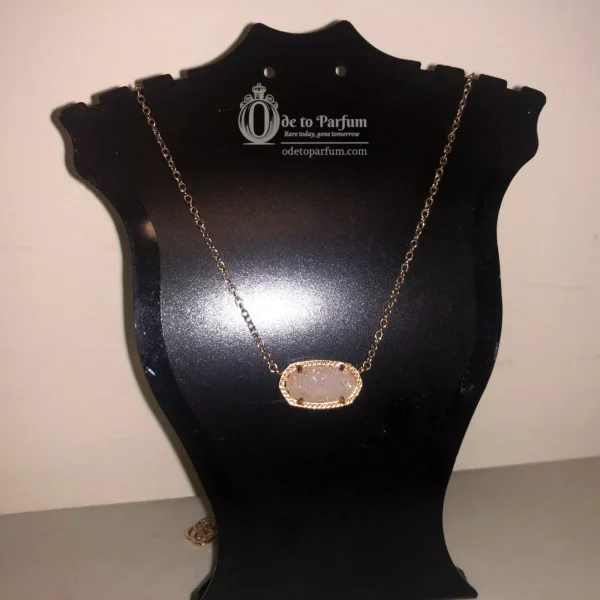 kendra scott elisa necklace