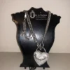 juicy couture necklace