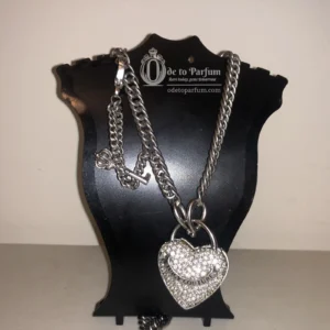 juicy couture necklace