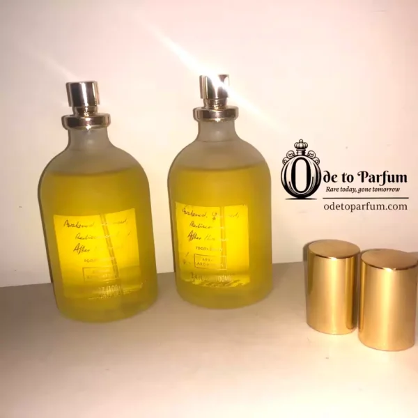 Arran Aromatics AFTER THE RAIN Room Sprays