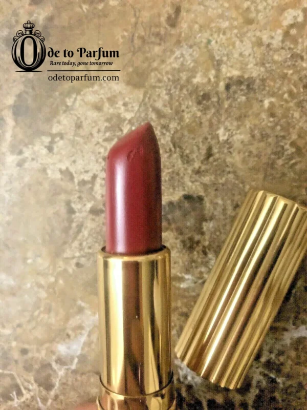 estee lauder futurist lipstick shocking plum