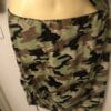 s-l1600 (4) Vintage Saks Fifth Avenue SWEET BABY JANE Skirt Set M