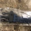 Paracord Bracelet Sealed TOYOTA High Quality Survival Cord